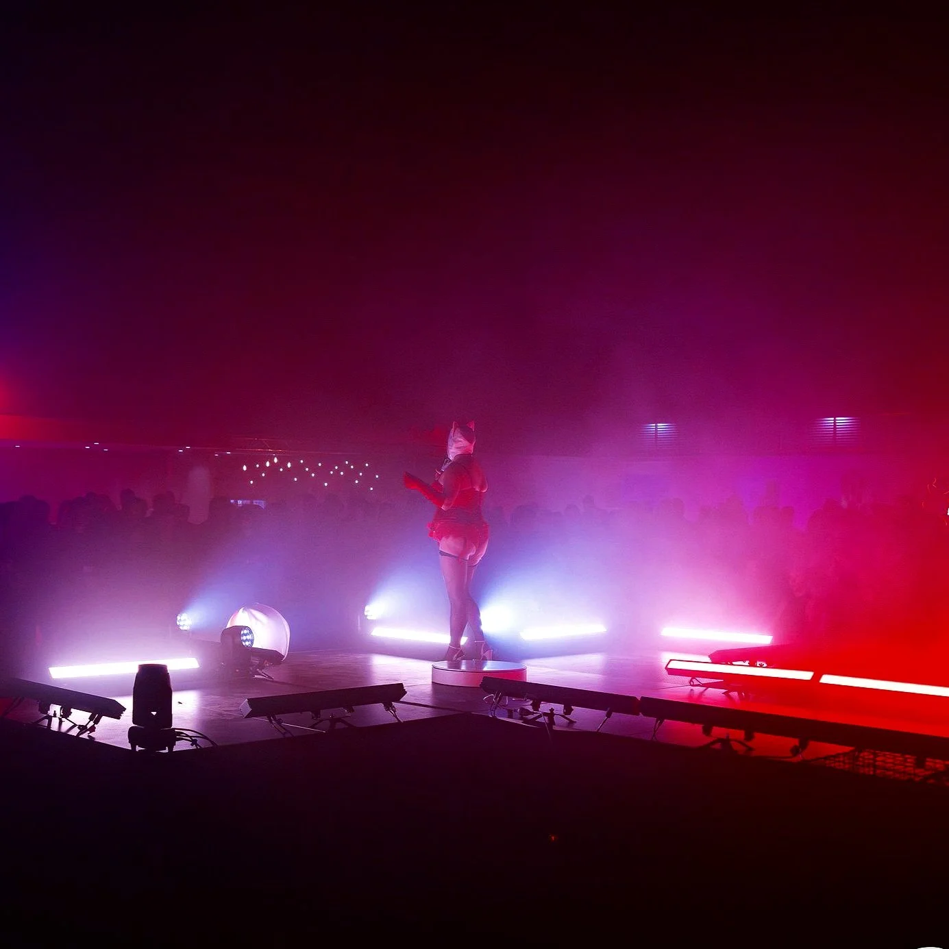 Cult Festival 2025 π· somefx