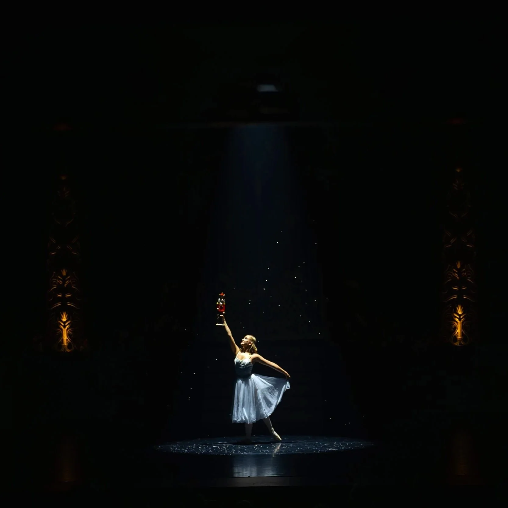 BIG LIVE presents Nutcracker 📷 Braeden O'Connor