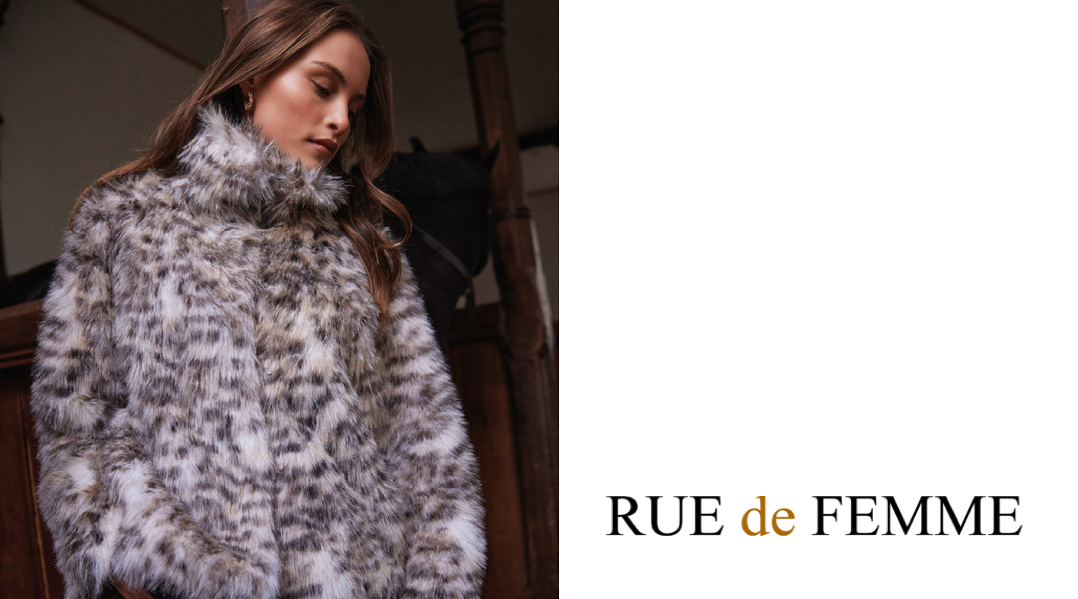 RUE de FEMME Fall 26