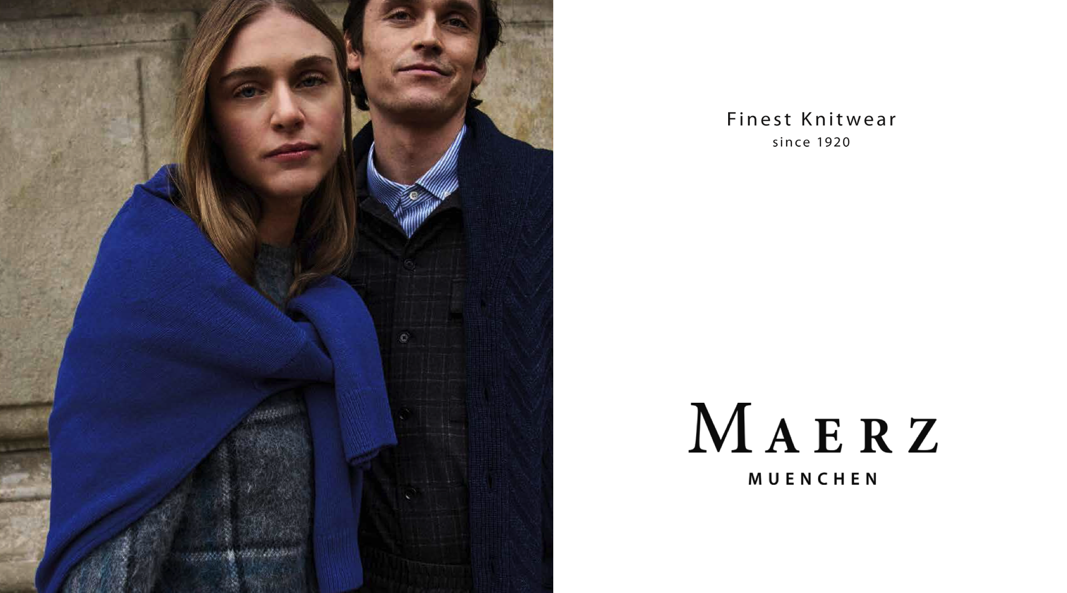 MAERZ Muenchen AW26