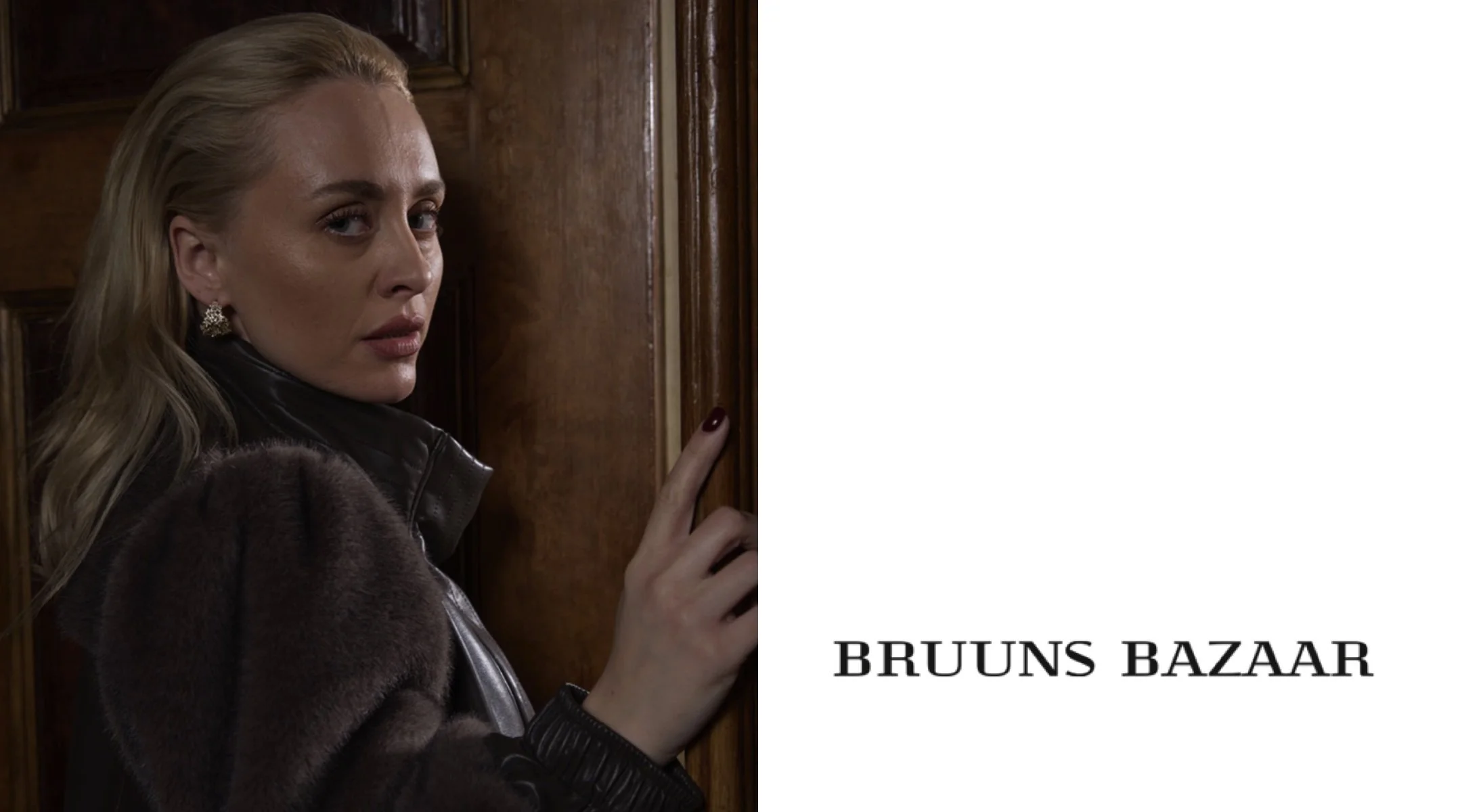 Bruuns Bazaar AW 2026/27