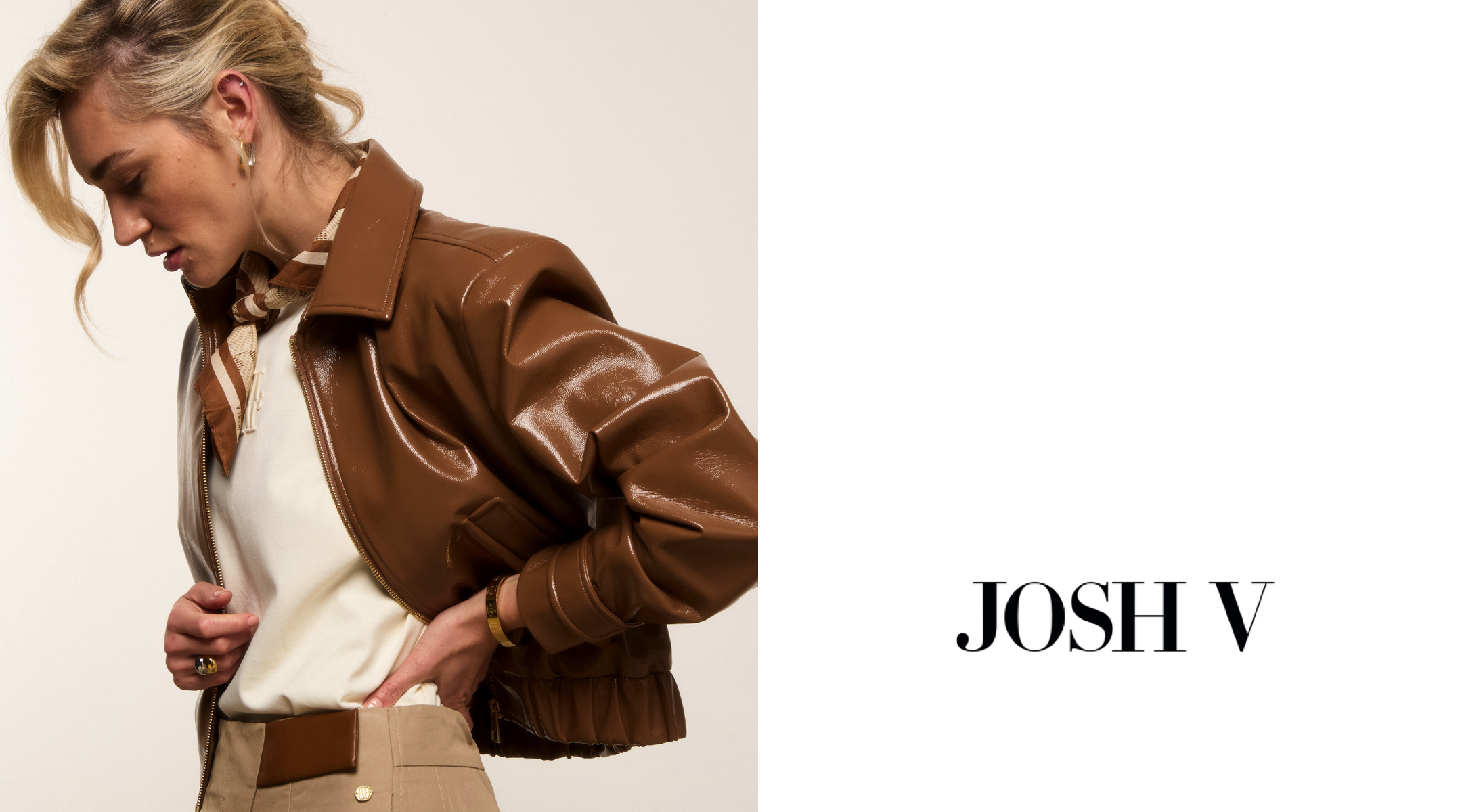 JOSH V AW26