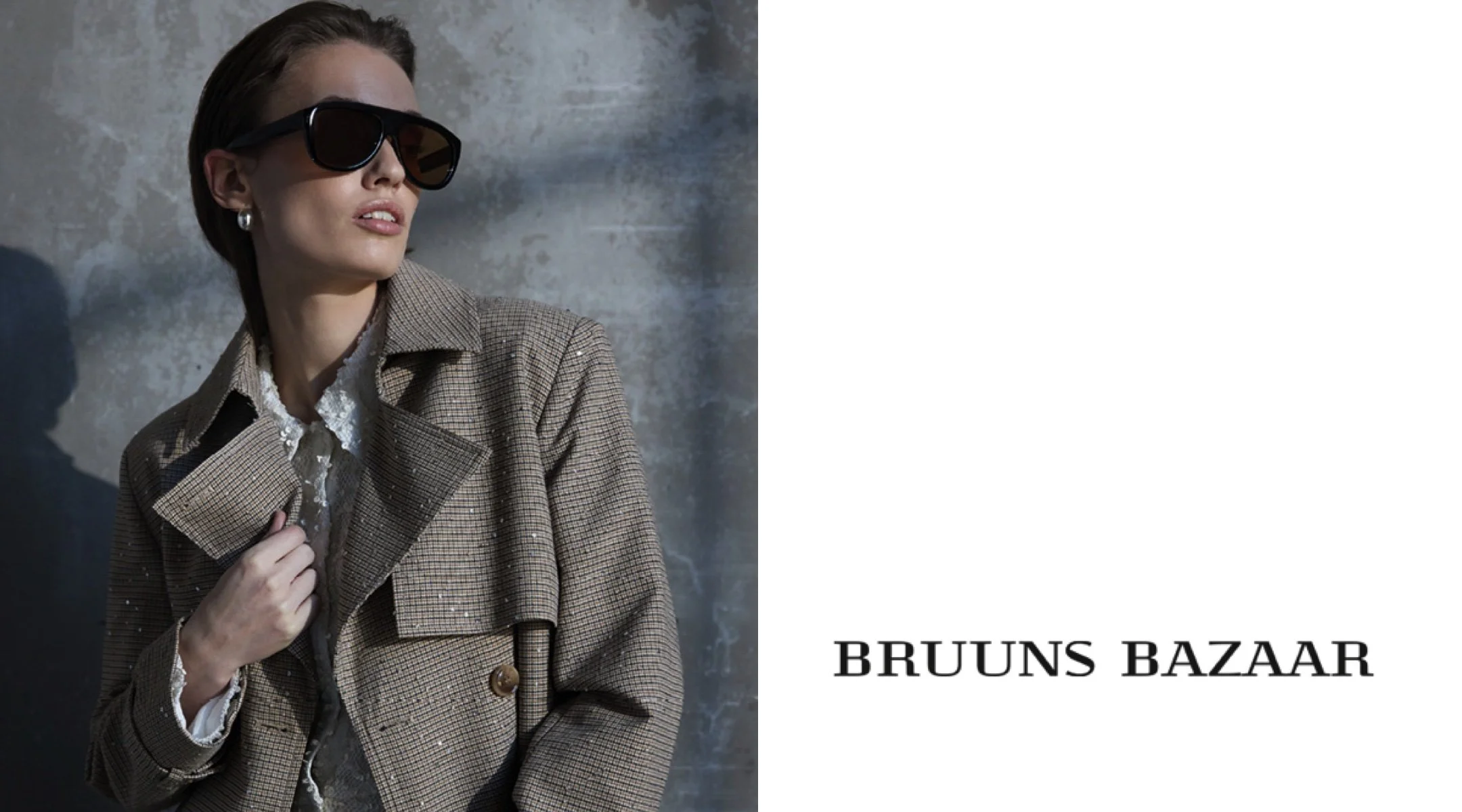 Bruuns Bazaar Pre-Spring 2027