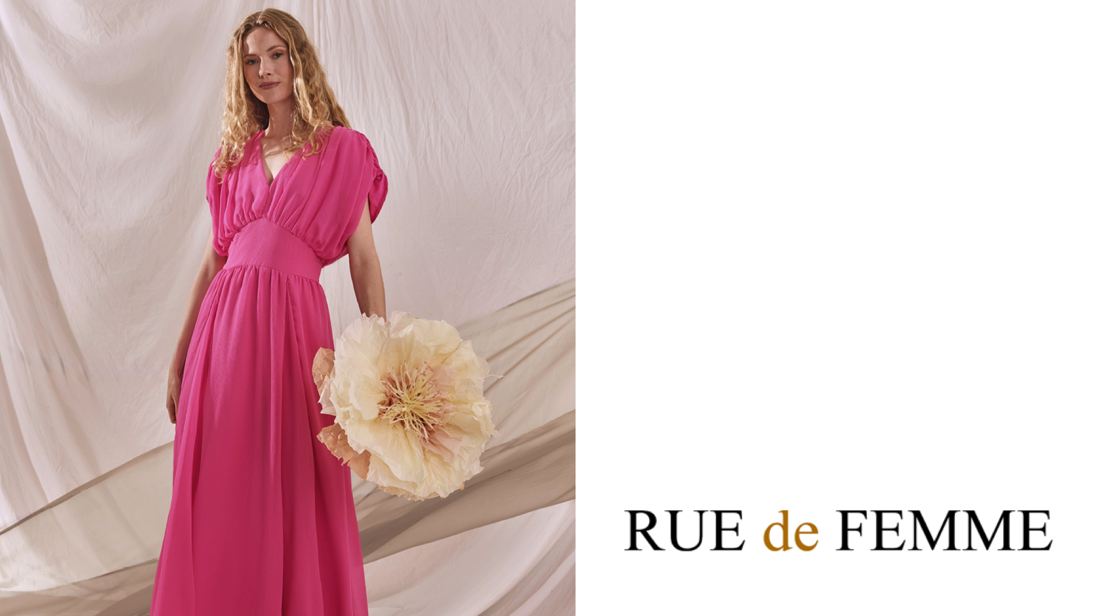 RUE de FEMME Spring 2027