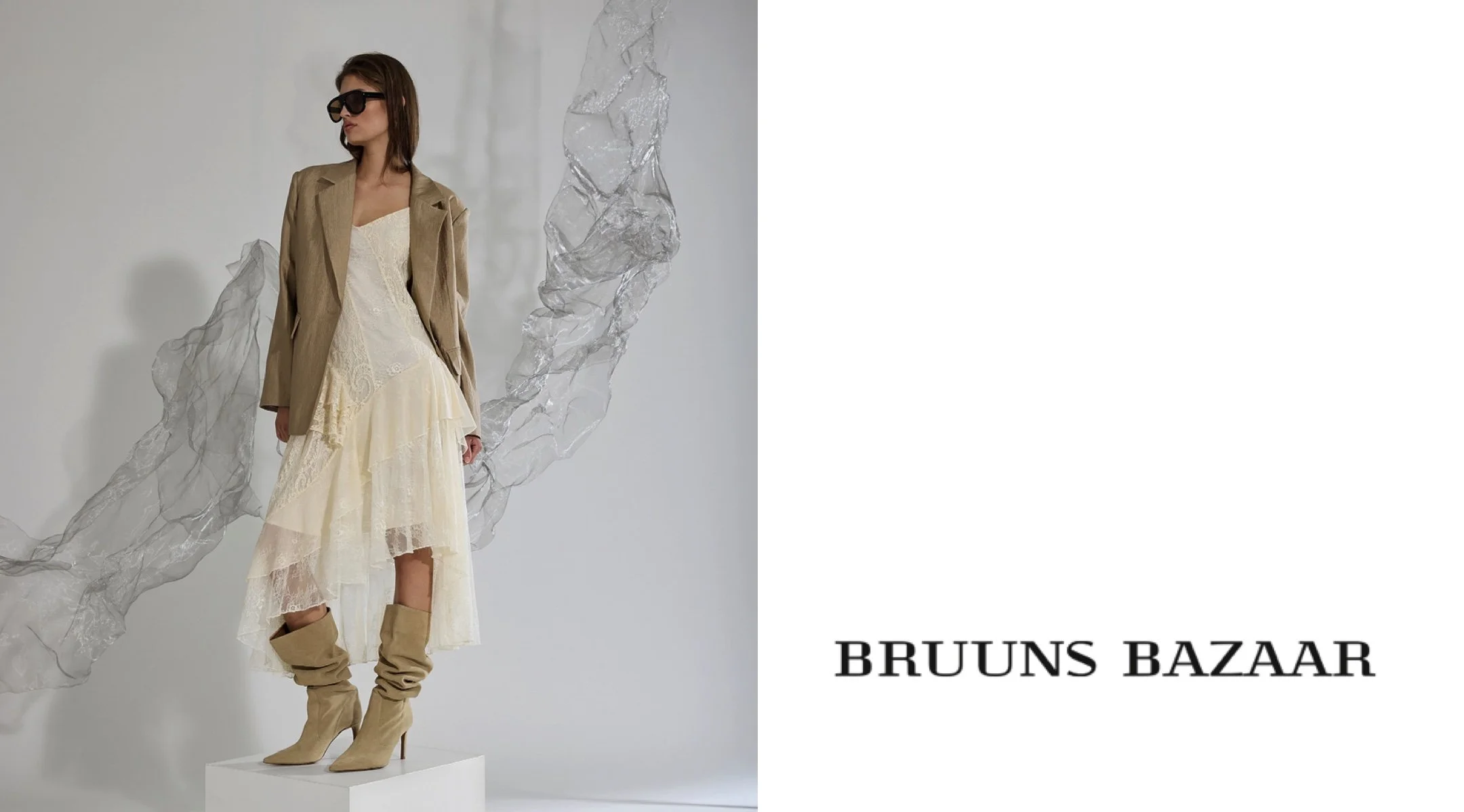 Bruuns Bazaar Spring 2027