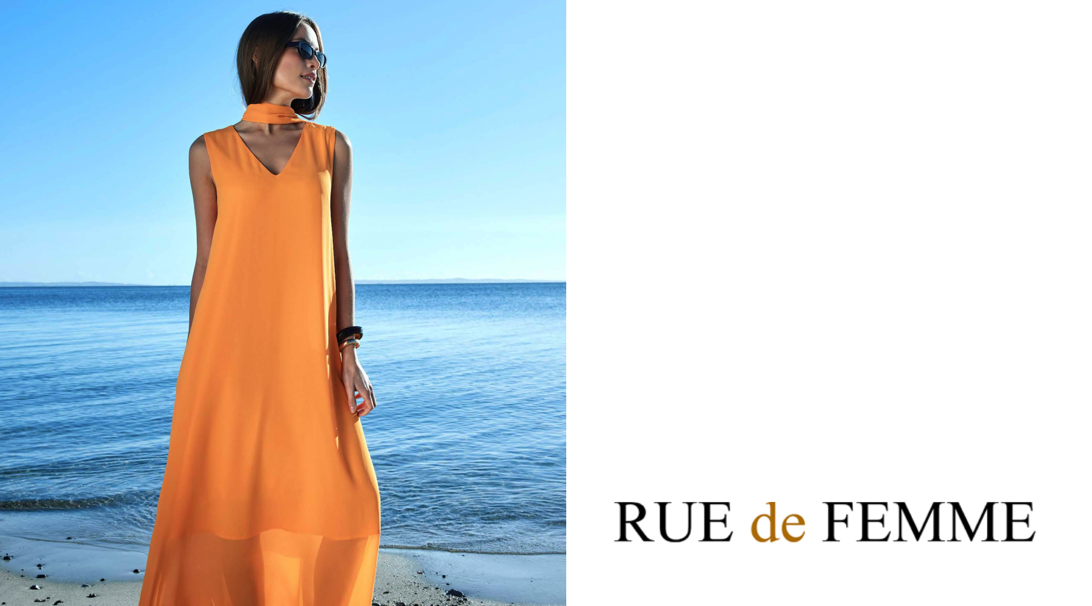 RUE de FEMME Summer 2027