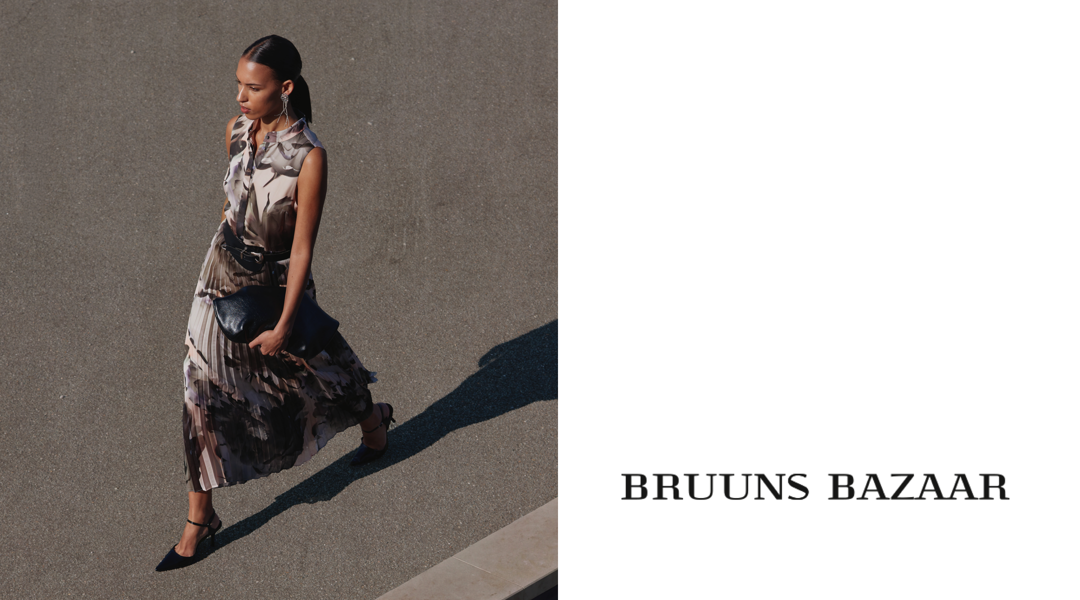 Bruuns Bazaar Summer 2027
