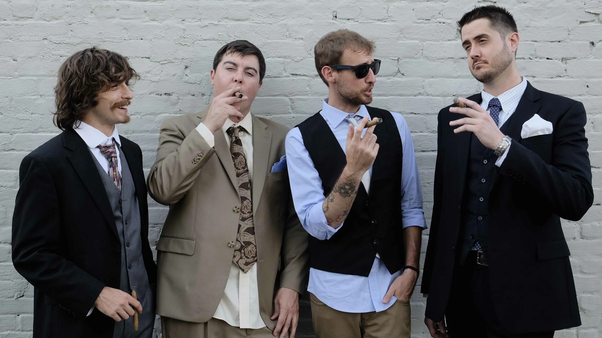 Eyes — Disco Risqué