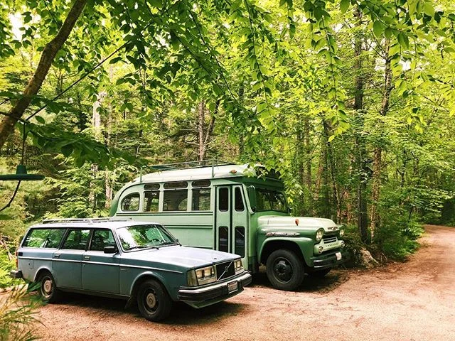 Dream Team 🌻✨ (regram: @reinirving )