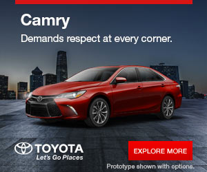Auto Ad 300 x 250 Toyota Camry.png