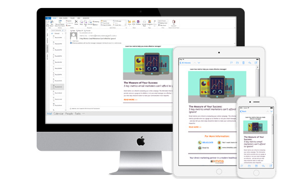 Email Marketing Guidelines