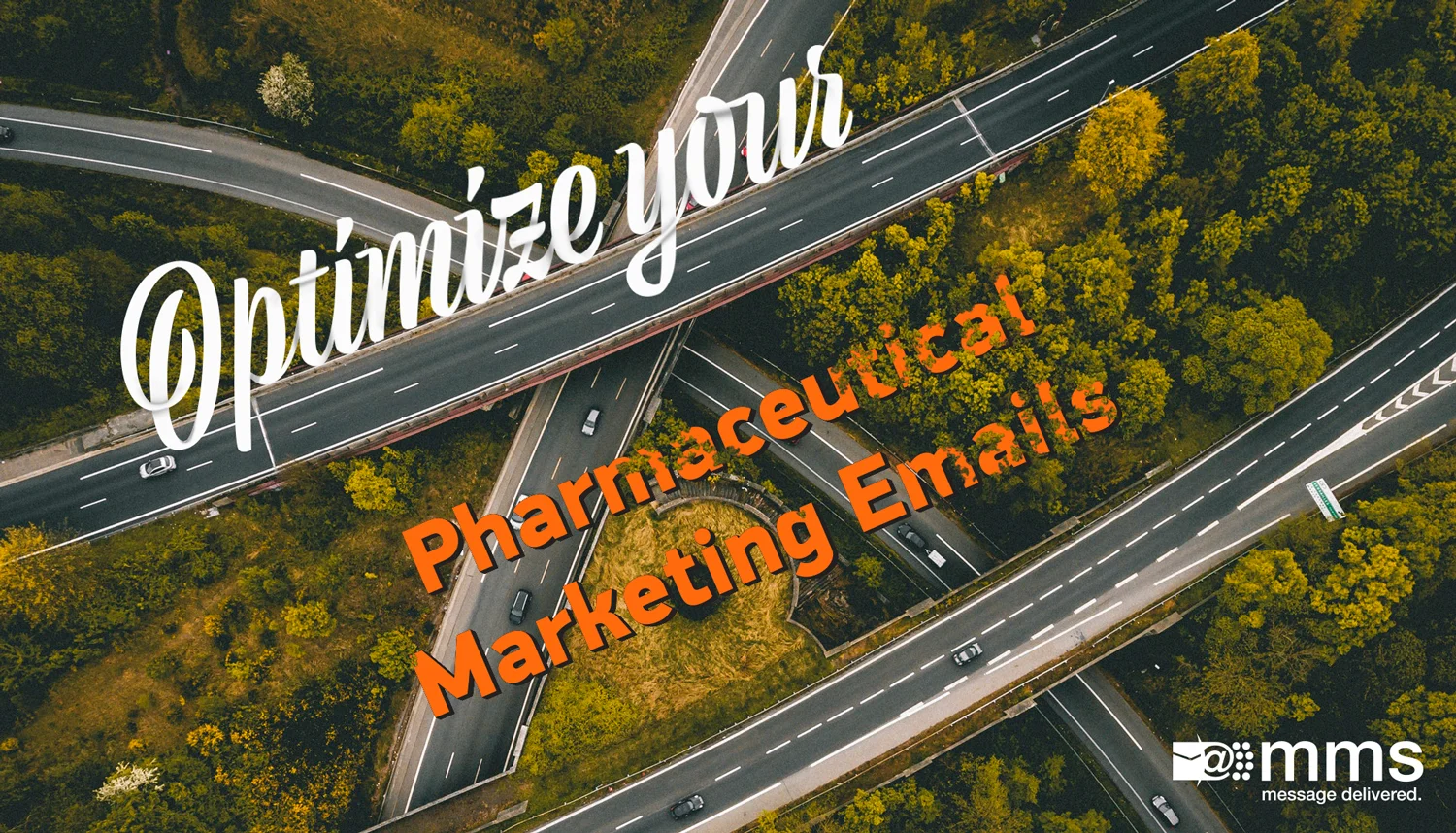 Pharmaceutical Email Marketing A/B testing
