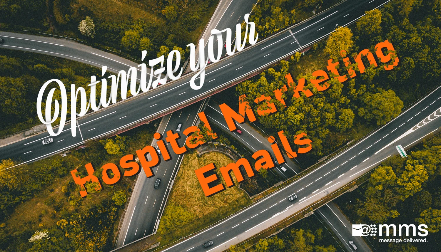 Hospital Marketing A/B Testing