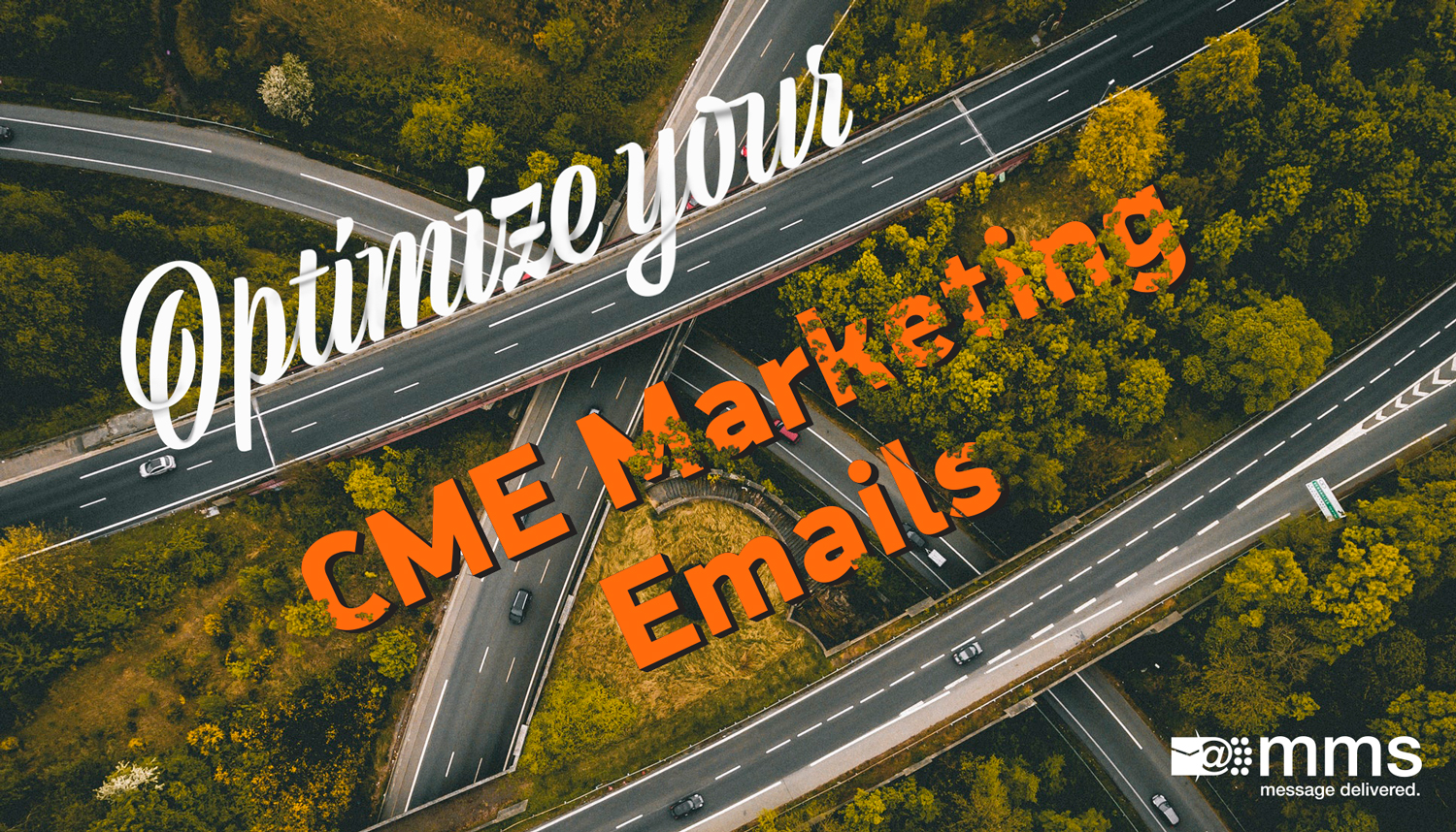 Continuing Medical Education Marketing A/B Testing