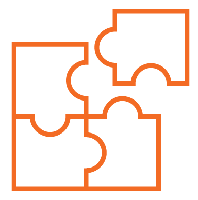 CME Marketing Solutions puzzle