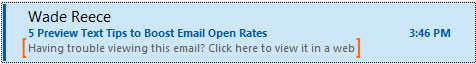 Click here to view in browser preview text image