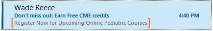 Online CME Course Image
