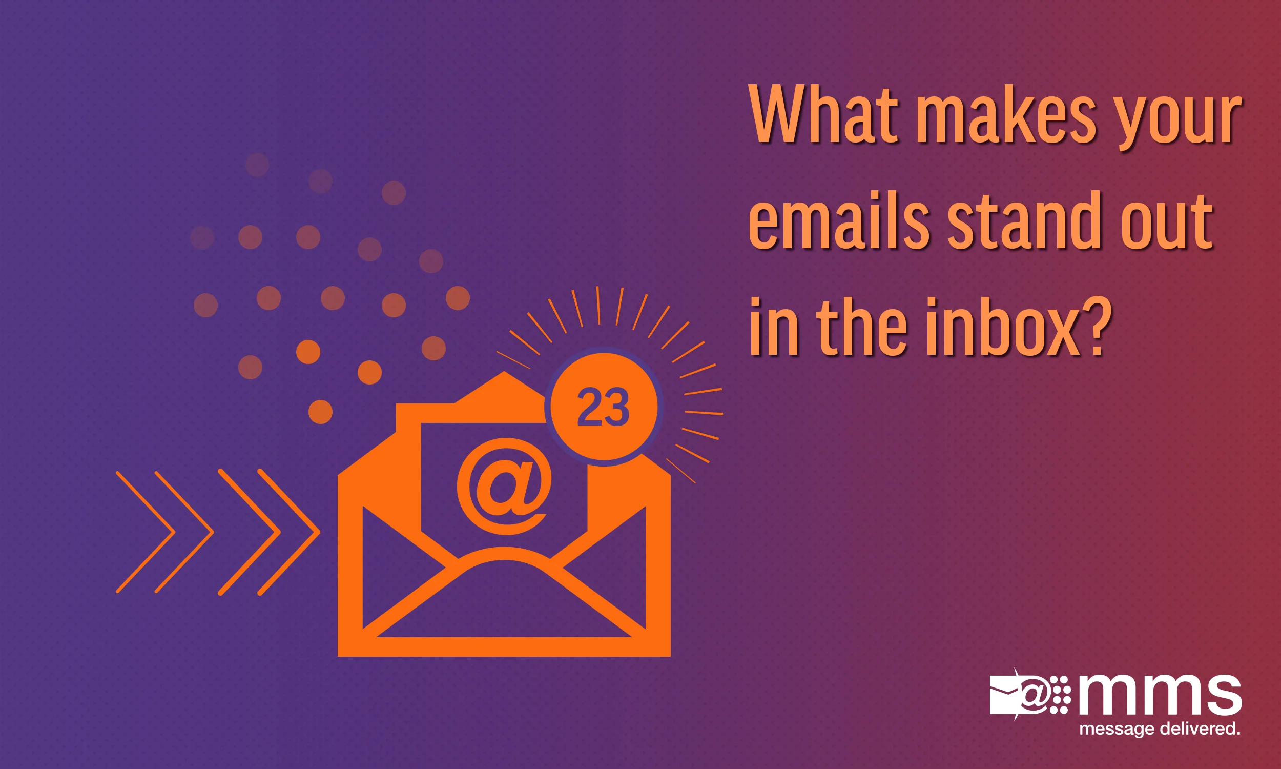 CME Subject Lines image