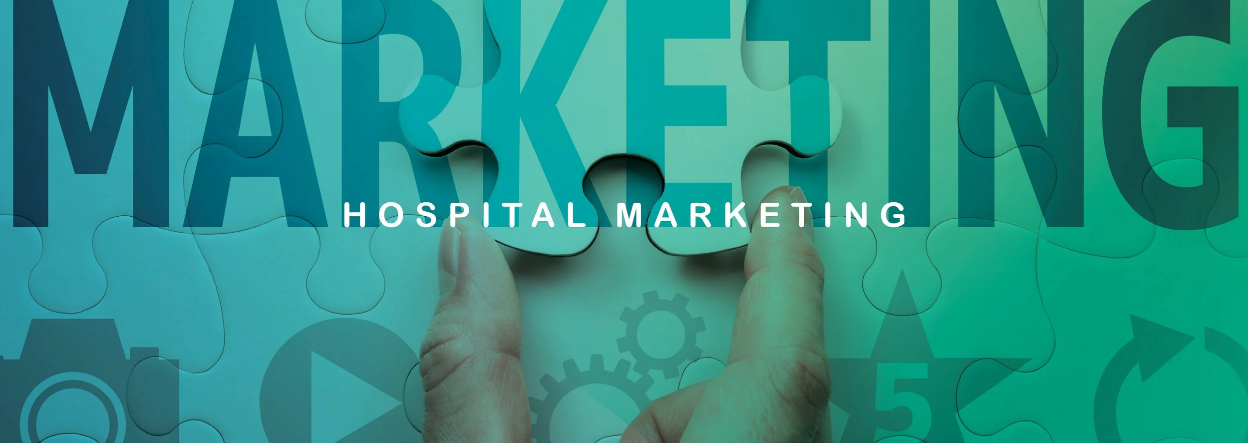 Embracing Hospital Marketing