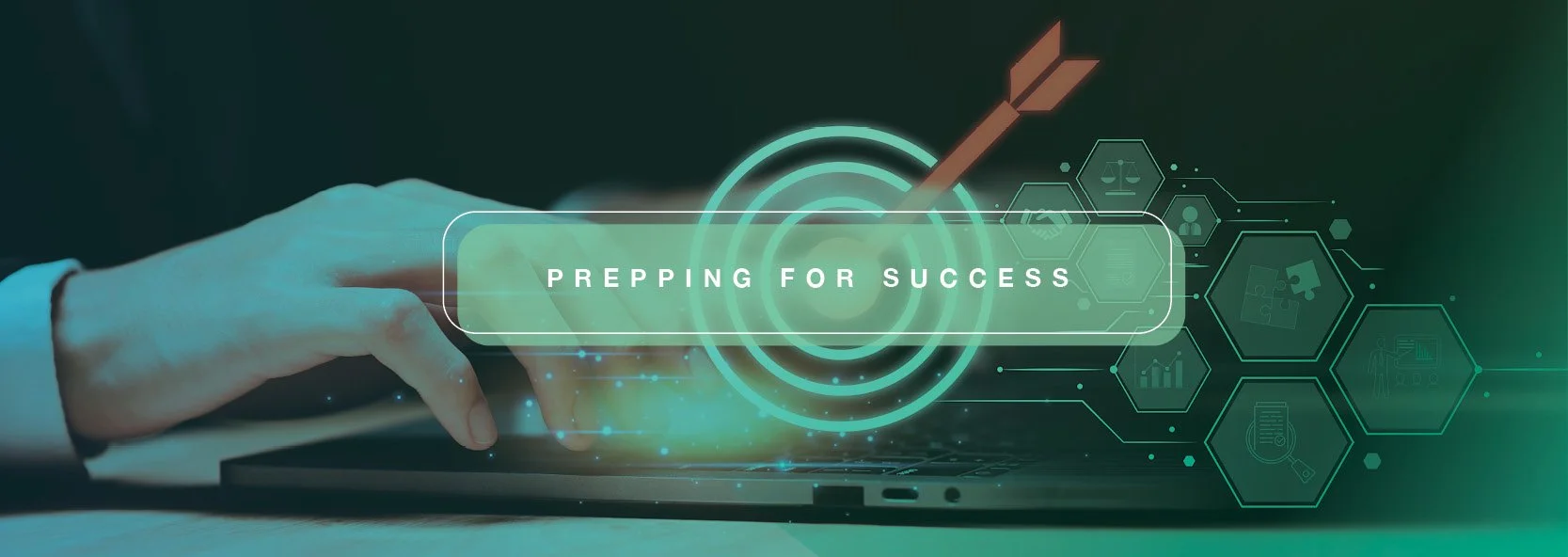 New Year Revolution: Prepping for Success in 2024
