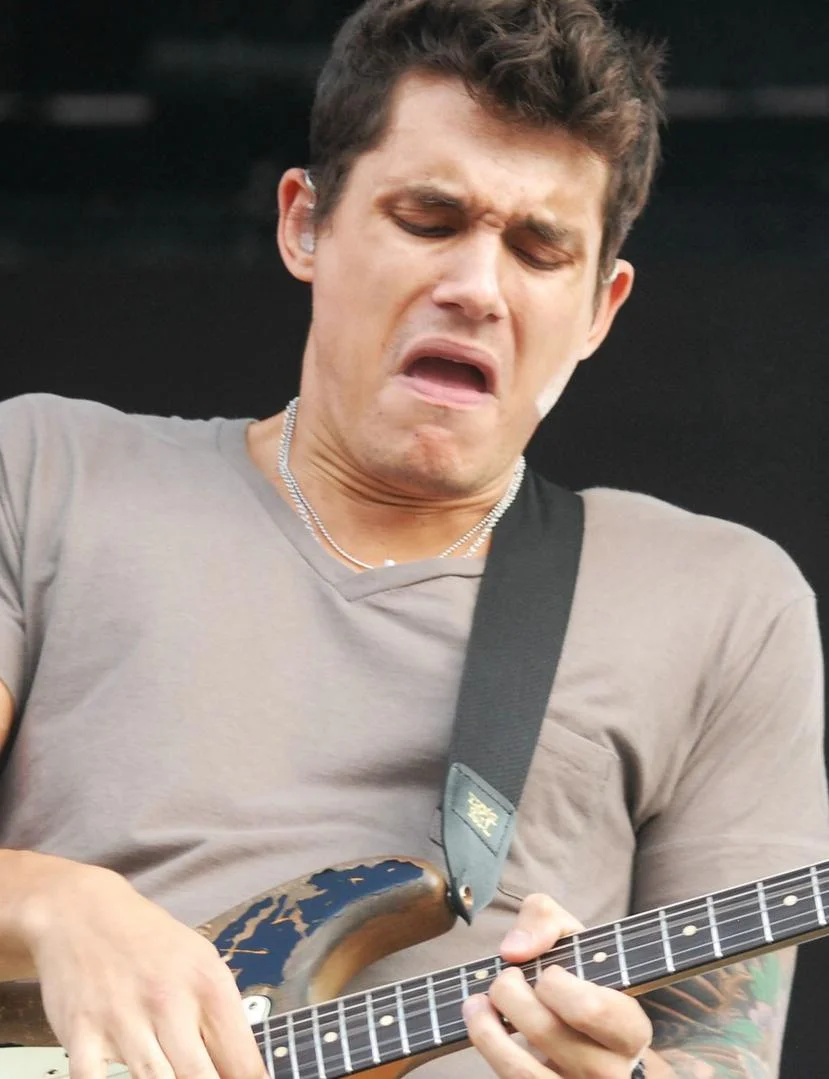 Laugh, Shred, Dayyyum!