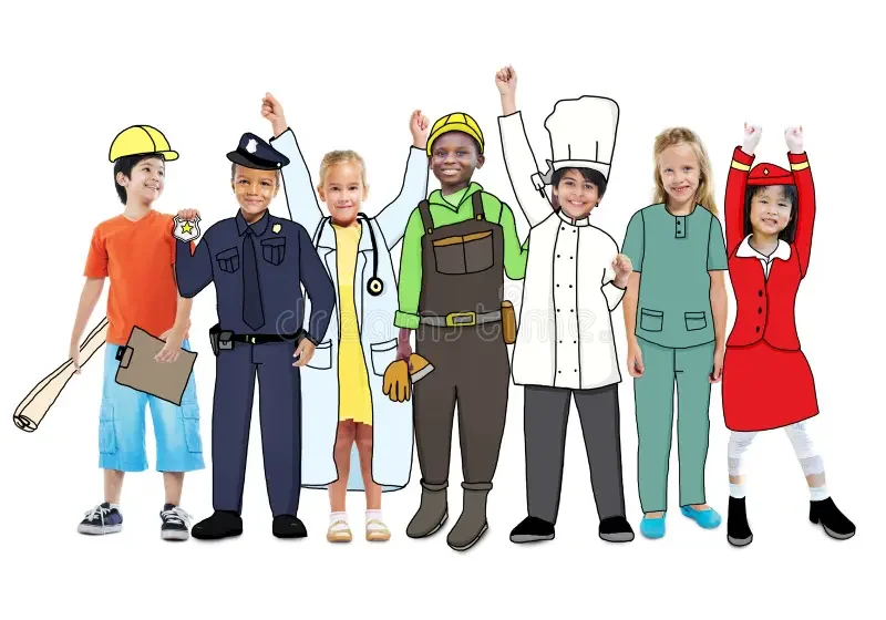 A Definitive Ranking of Every Job I've Had Before This One