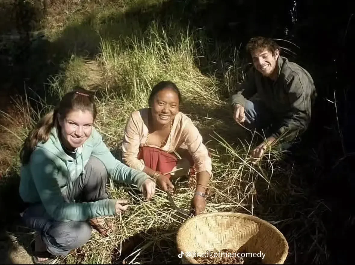 What Moving to Nepal at 20 Actually Taught Me