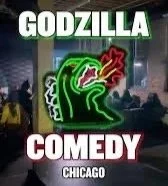 Brad Kofman @ Godzilla Comedy