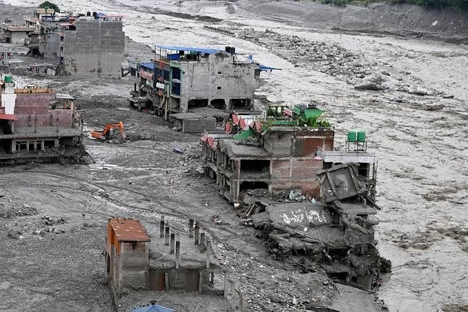 A Moment for Nepal