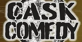 B.K. Comedy Headlining Cask Comedy (Milwaukee, WI)