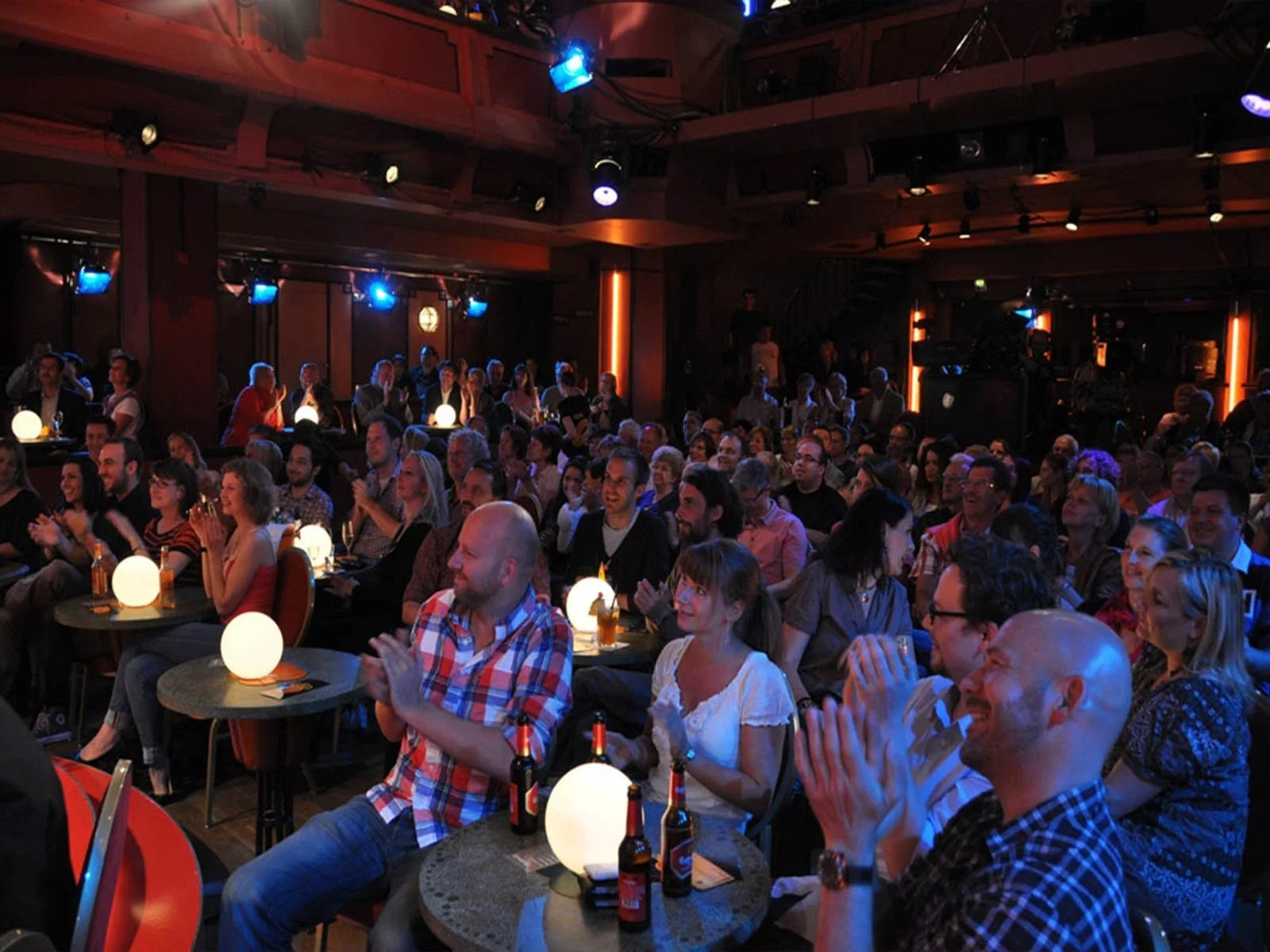 Why Comedy Shows Are an Underrated Night Out