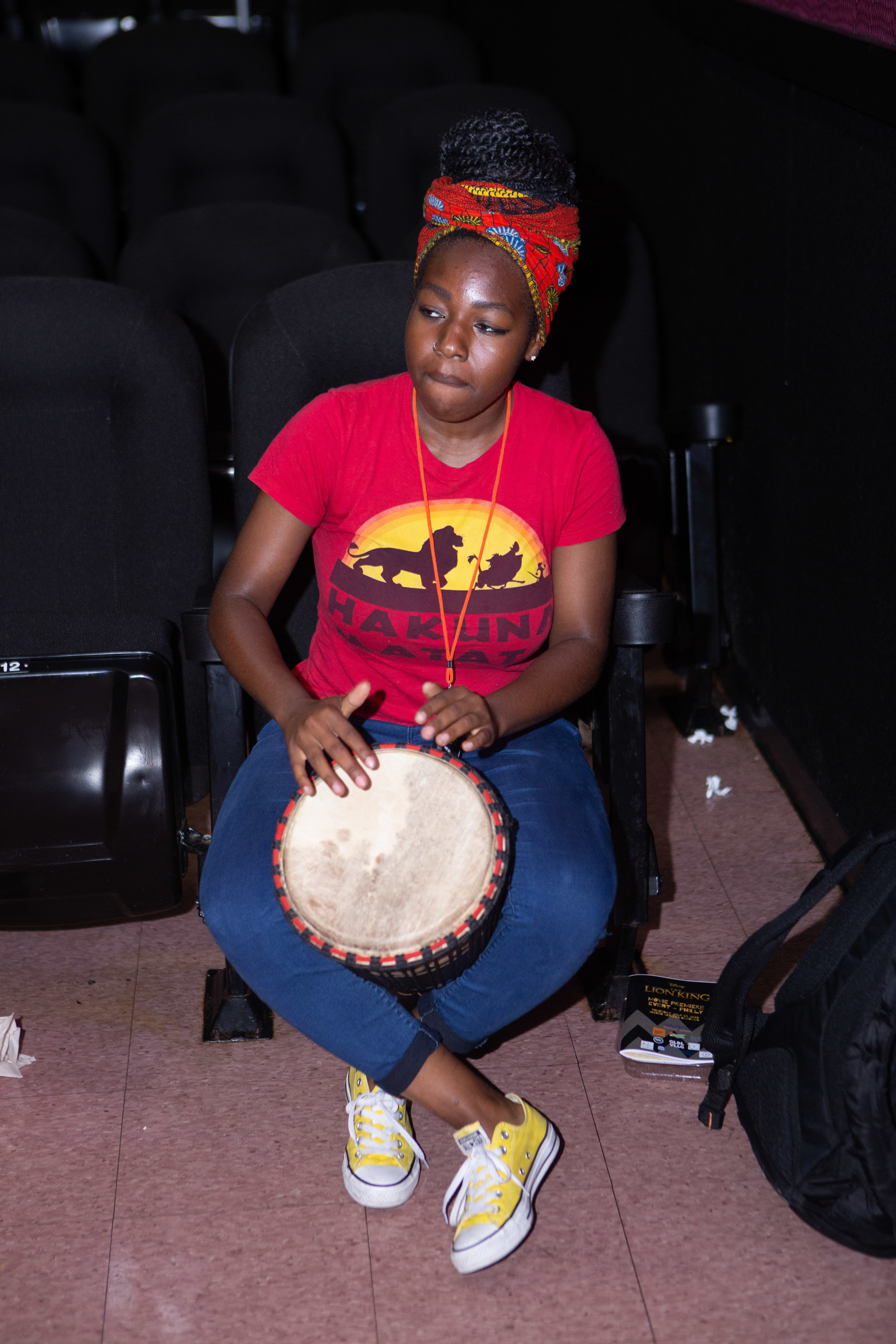Happily Better After Lion King Premiere Event-265.jpg