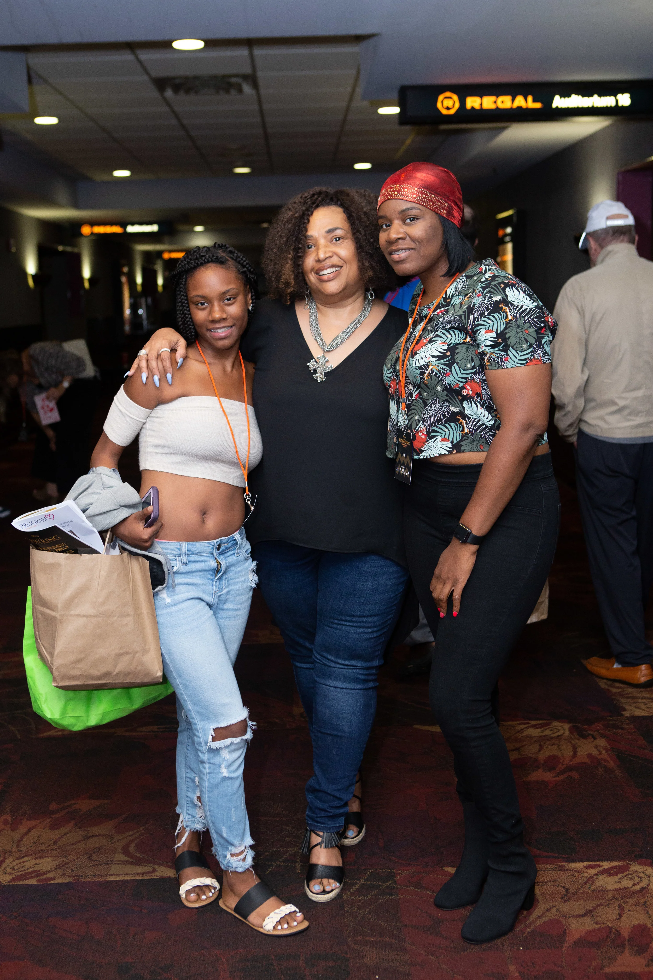 Happily Better After Lion King Premiere Event-198.jpg