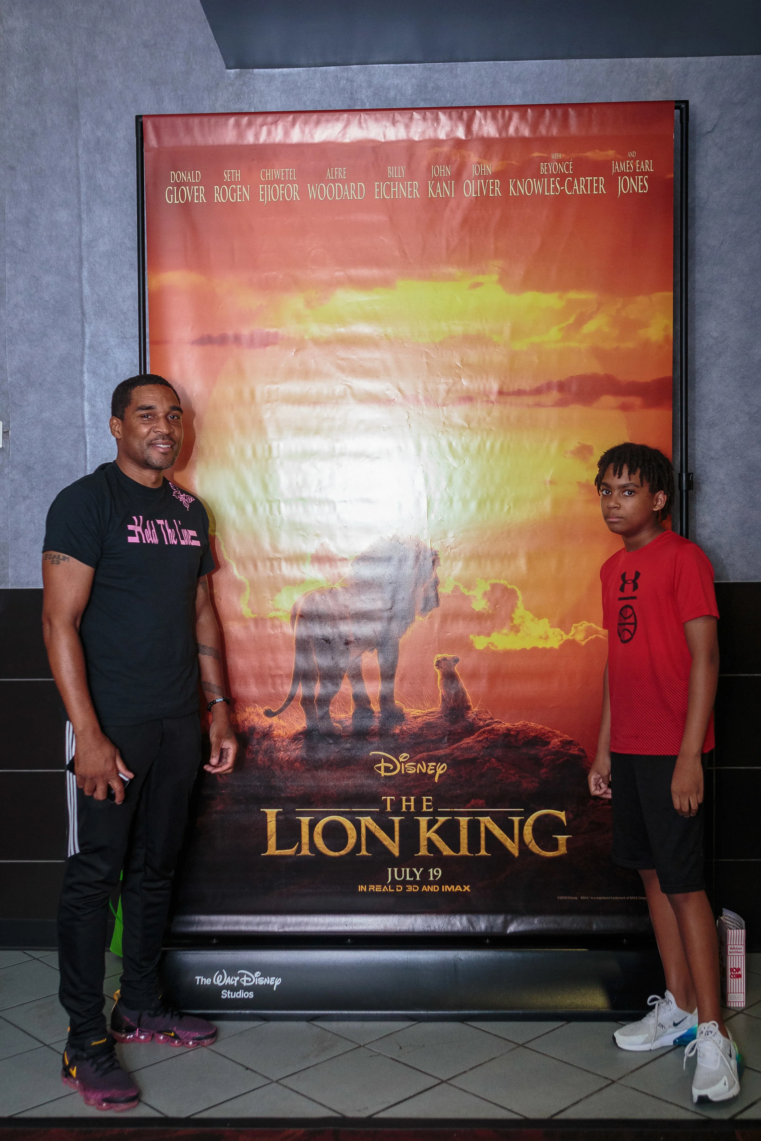 Happily Better After Lion King Premiere Event-194.jpg