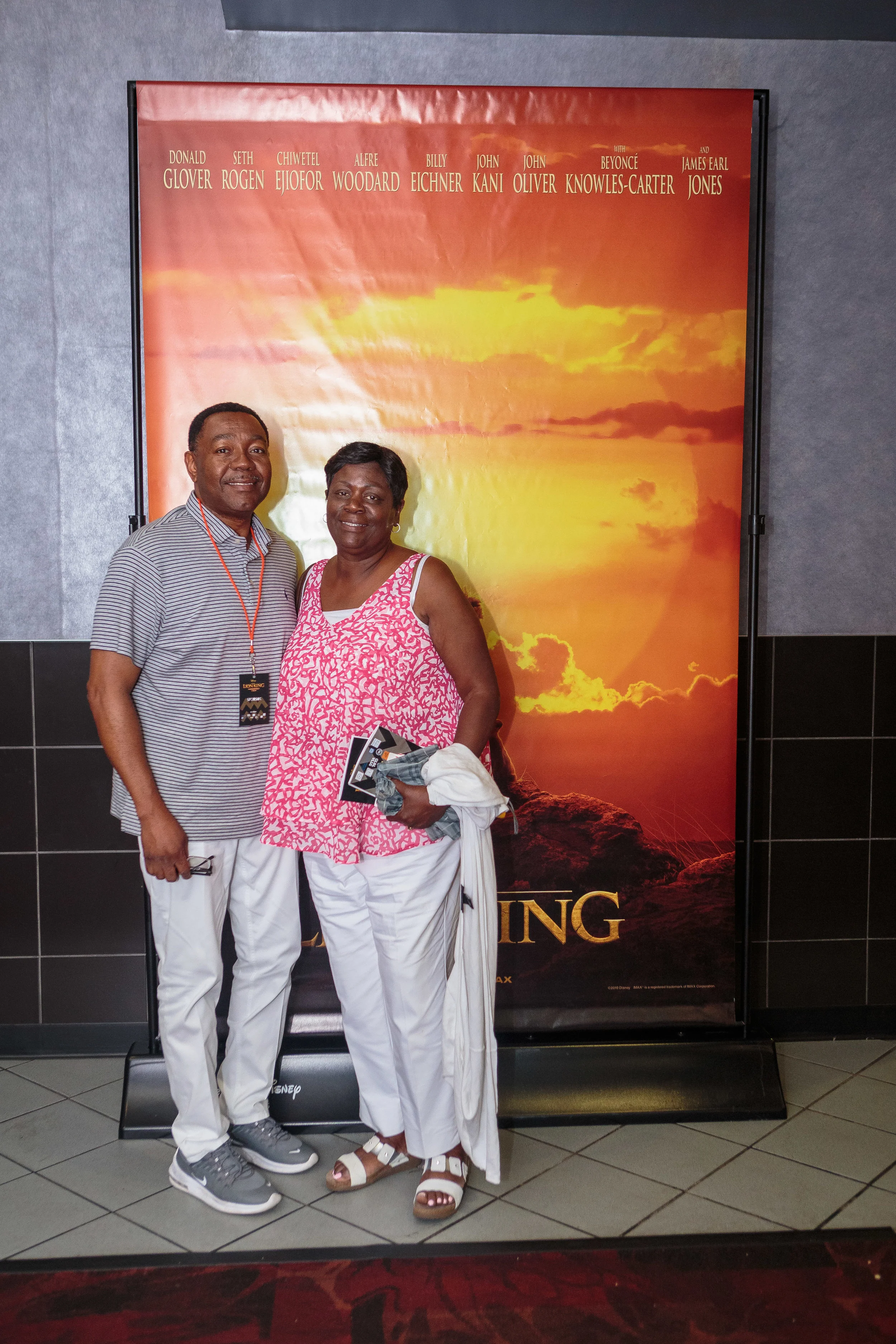Happily Better After Lion King Premiere Event-193.jpg