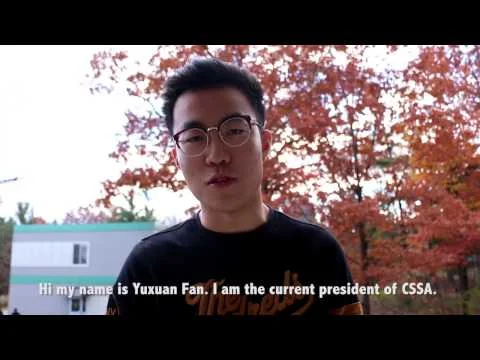 student center expansion- agm 2016