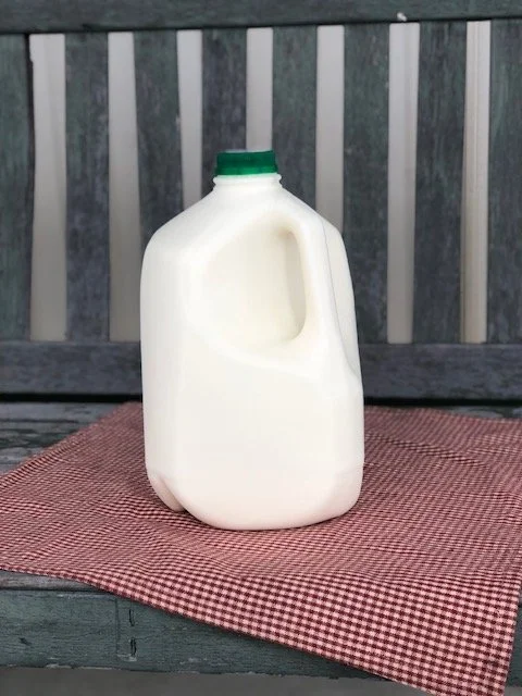 Raw Milk and Why it is so Important