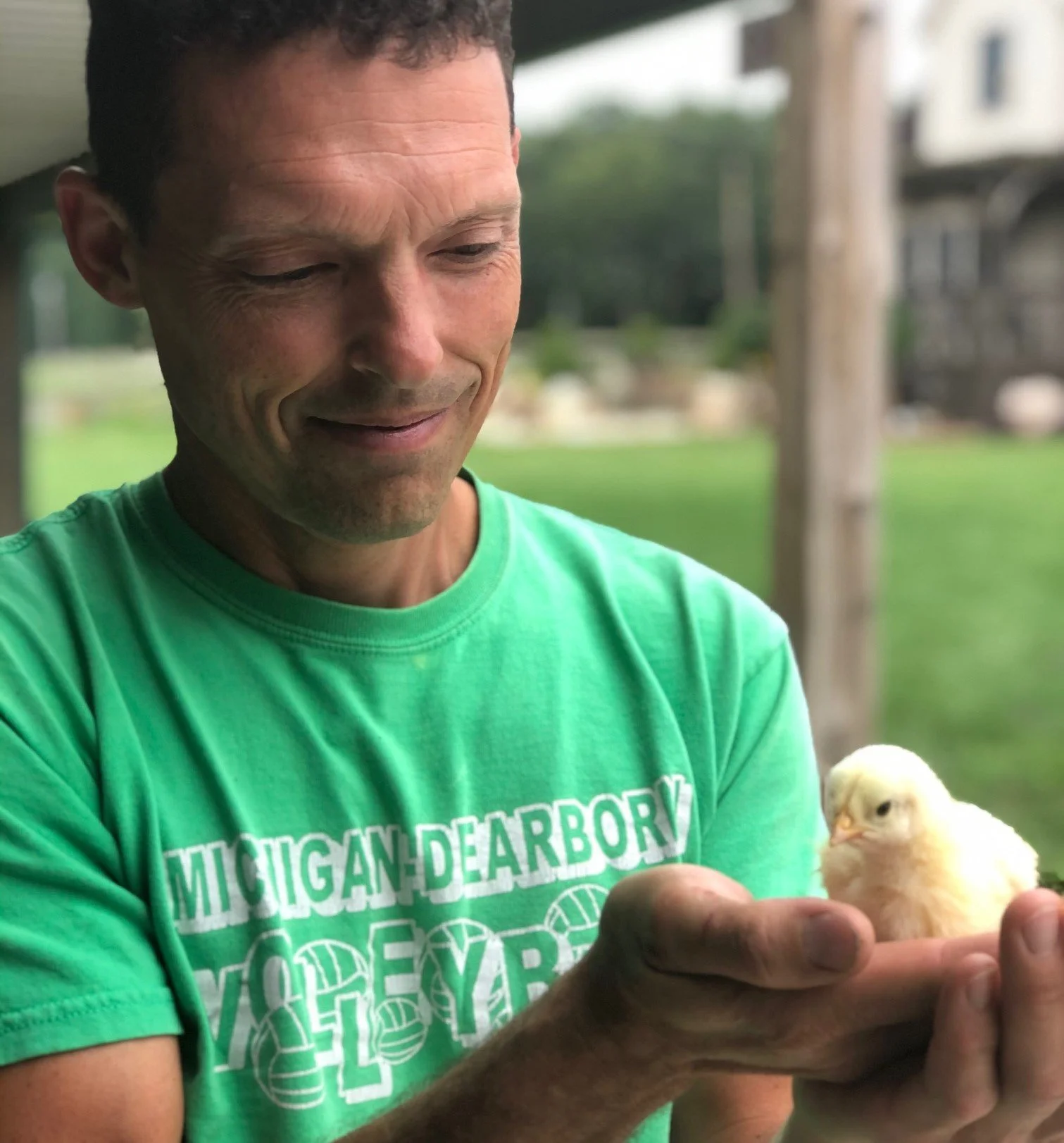 Poultry Diet: How Chicken Food Affects You