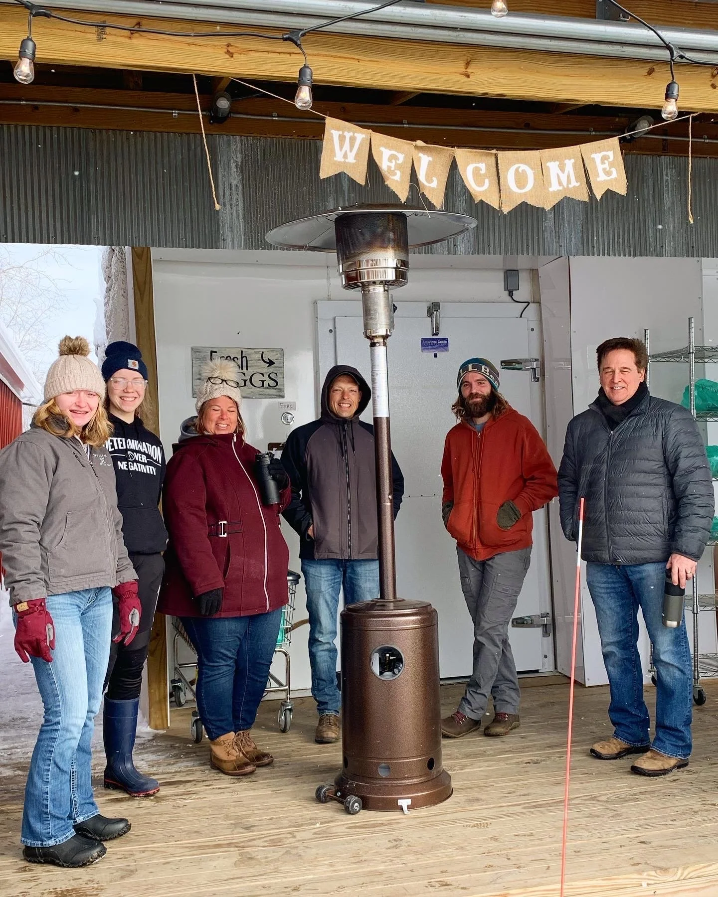 The Essential Supplement You May Be Missing: People!