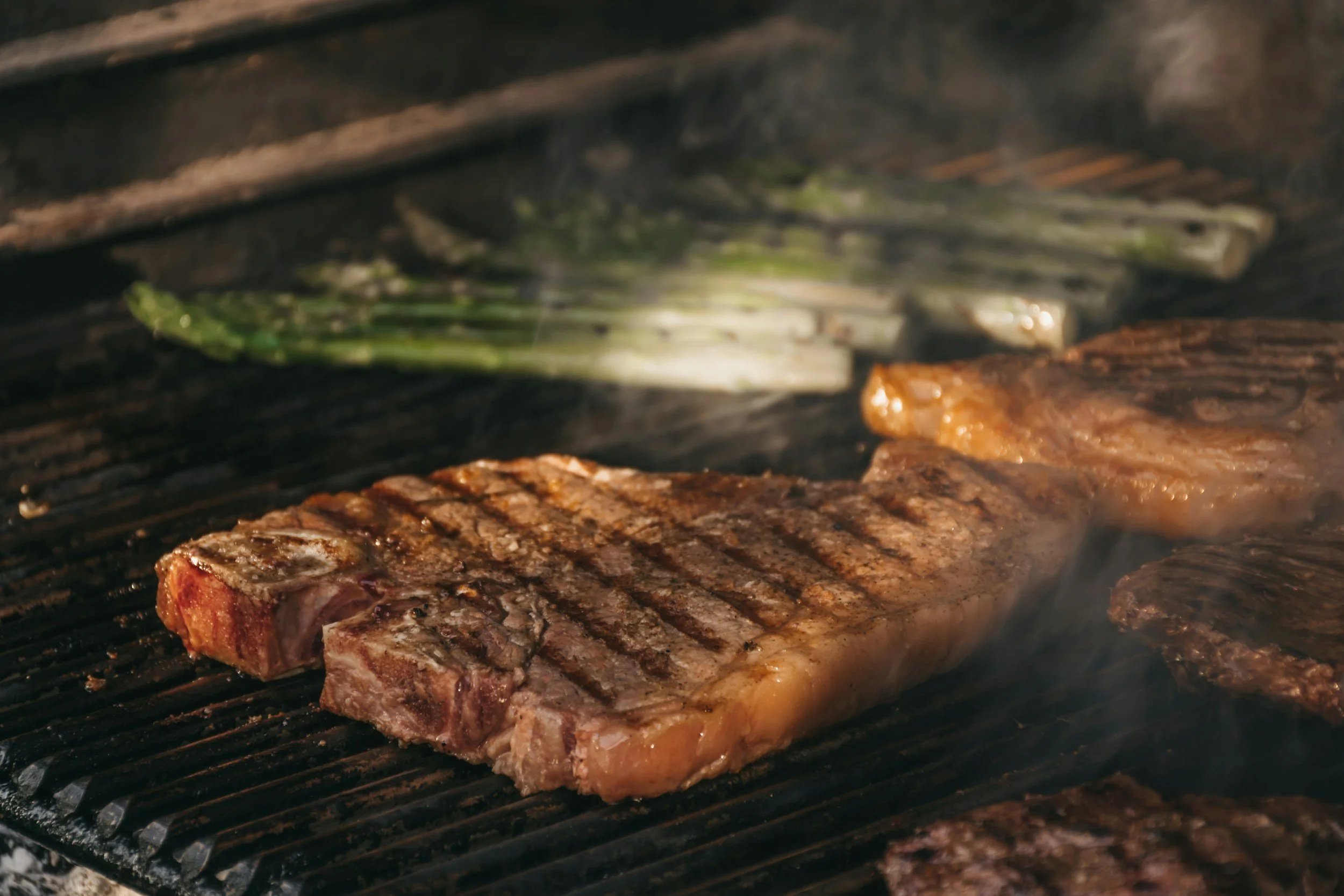 Steak is a Powerhouse of Nutrition: Don't Miss Out!
