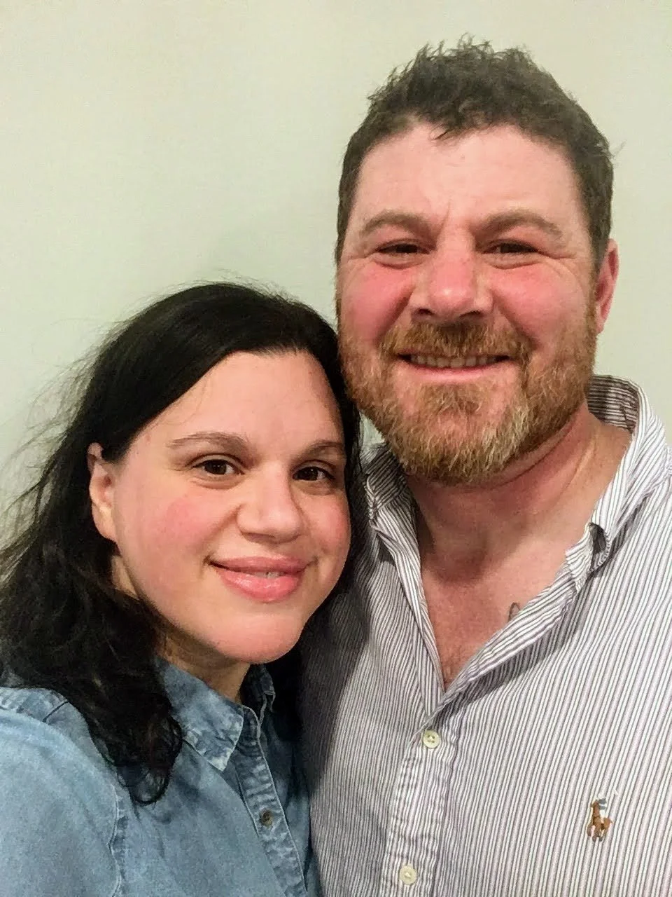 Paying It Forward: Supporting Sulla &amp; Jason