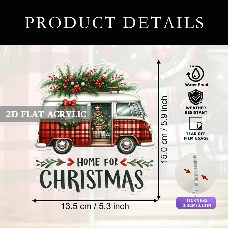Home for Christmas Bus Measurement.webp