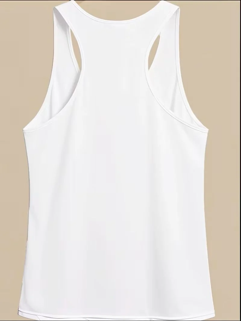White Love Bus Tank Top back.jpg