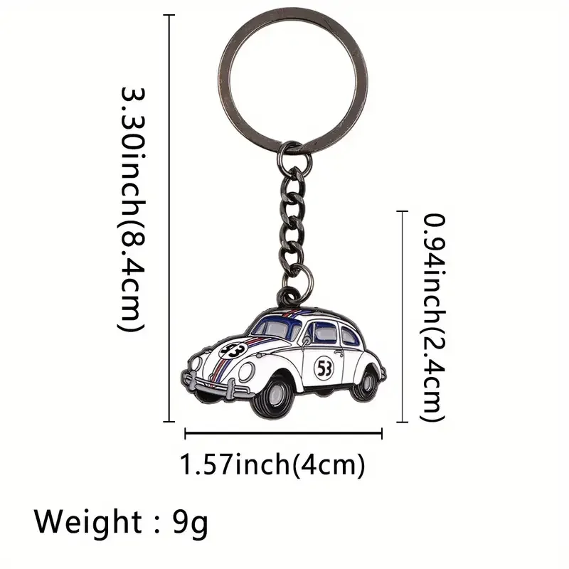Herbie Keychain Measurements.webp