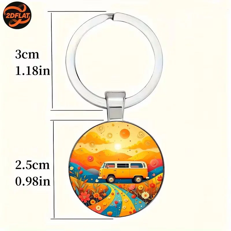 Round Yellow Bay Window Keychain Measurements.jpg