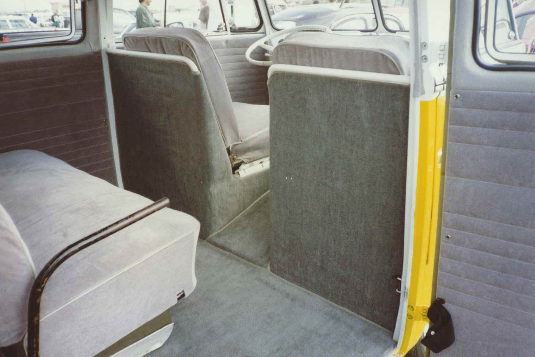 1962 Bus