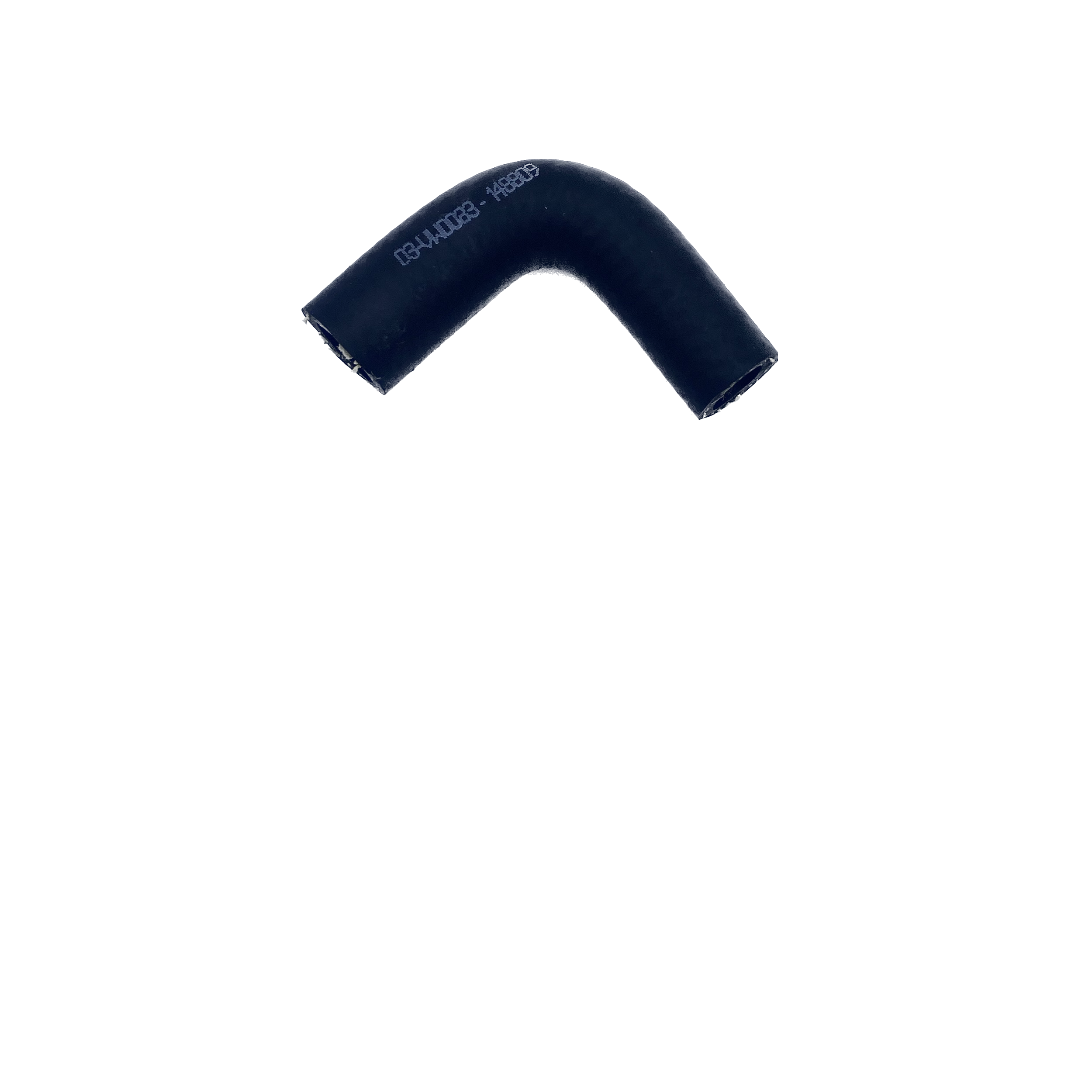 Hose - Water Pipe to Oil Cooler Hose