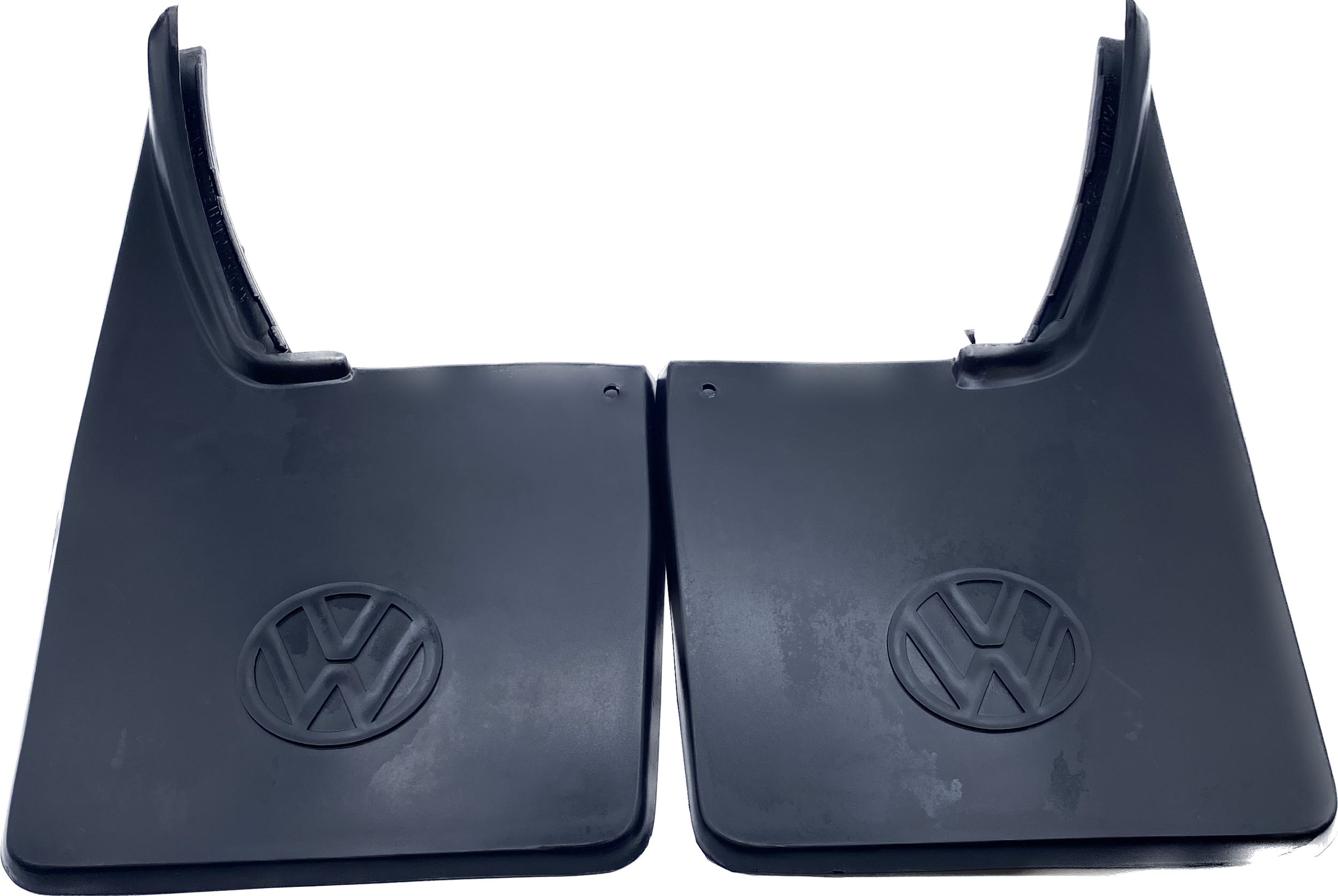 Front Mud Flaps - South African Style