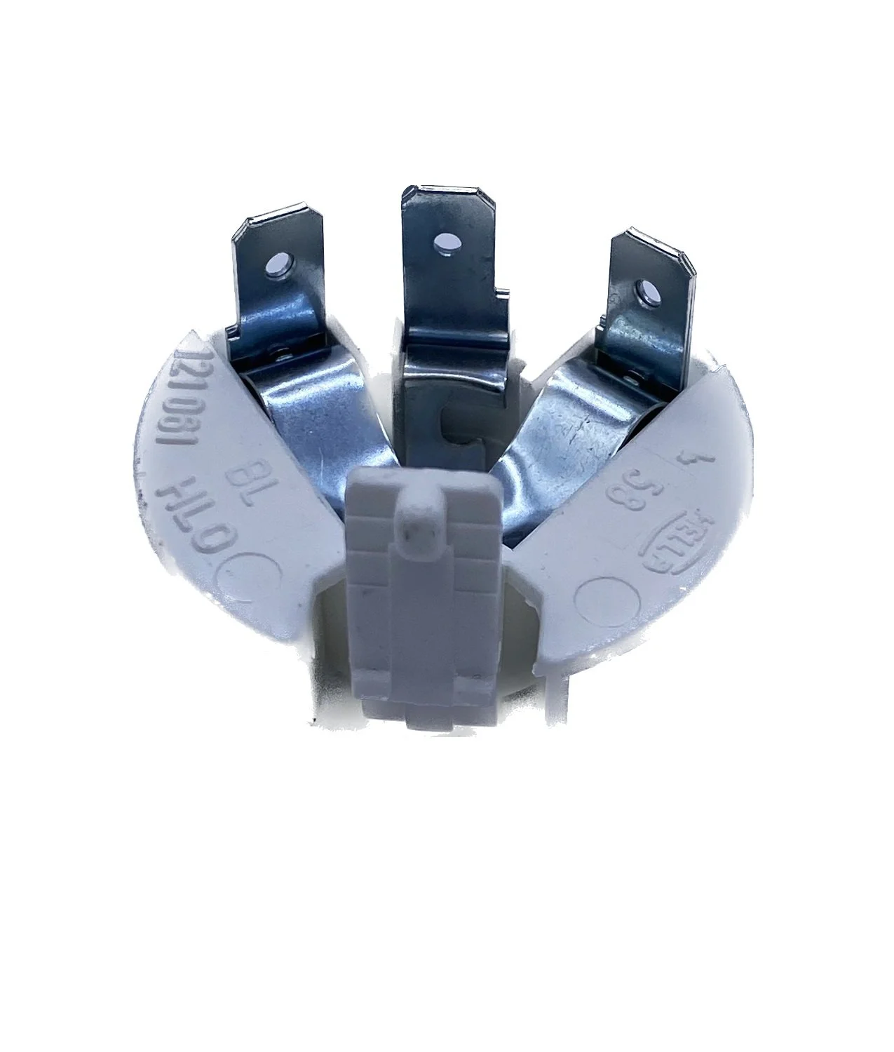 Front Turn Signal Bulb Socket