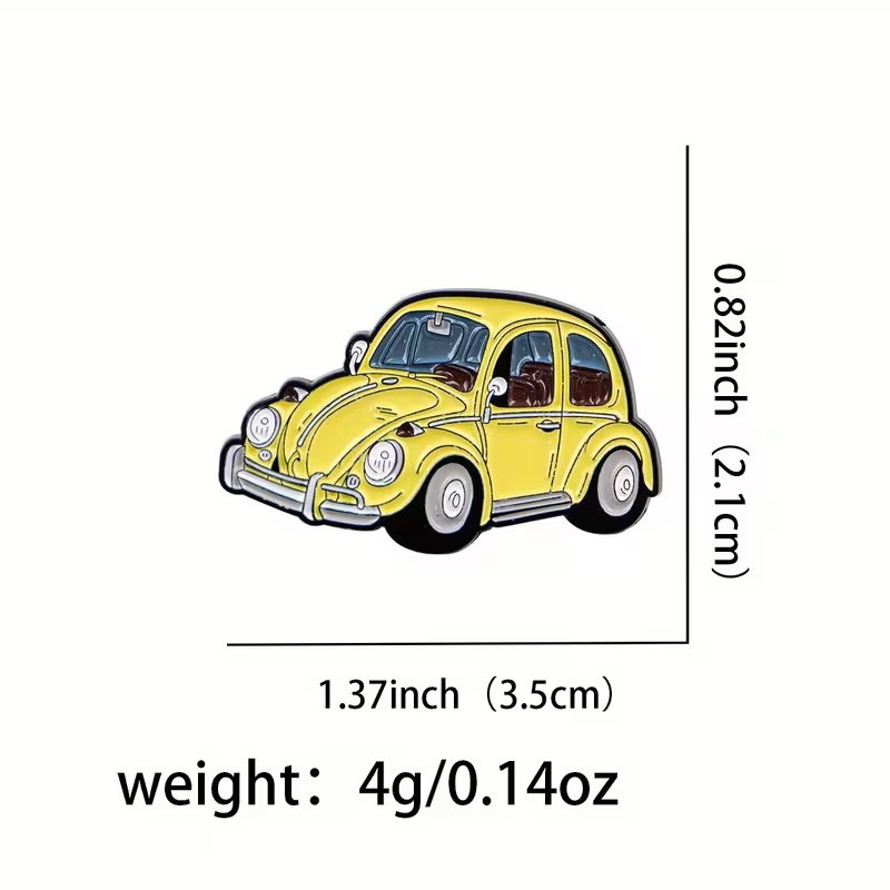 Steel yellow bug pin.jpg